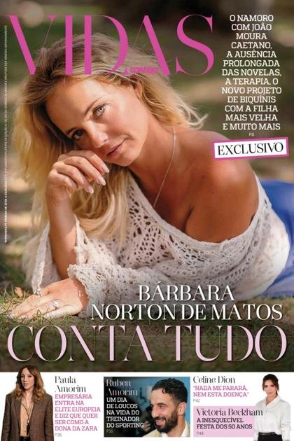 Vidas CM – 27/04/2024