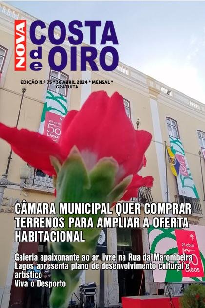 Costa de Oiro – 30/04/2024