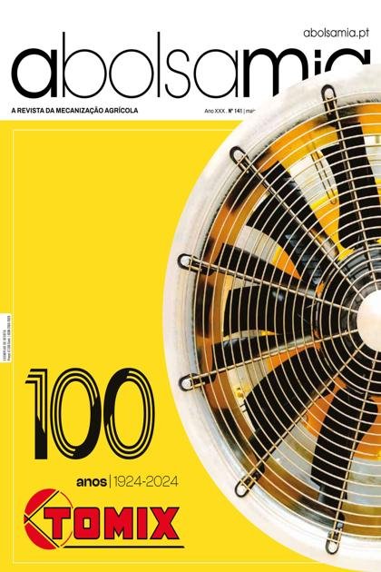 A Bolsa Mia – Maio 2024