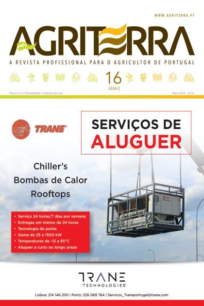 AgriTerra – Maio 2024