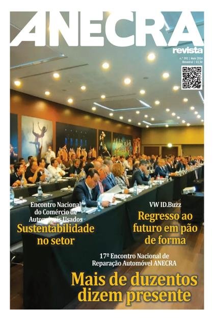 Anecra – Maio 2024