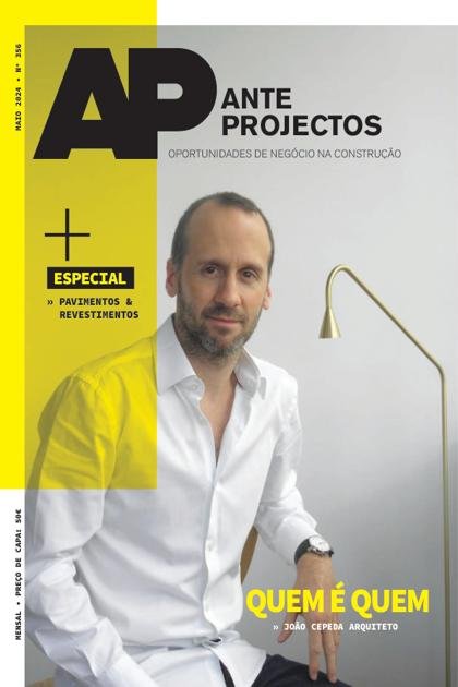 AnteProjectos – Maio 2024