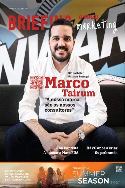 Briefing – Maio 2024