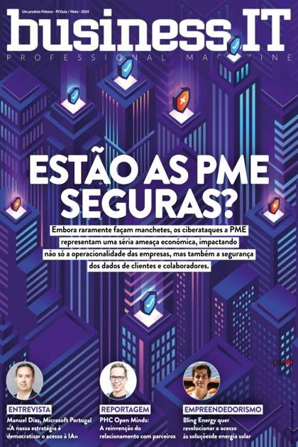 Business.IT – Maio 2024