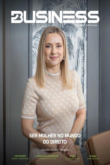 Business – Maio 2024
