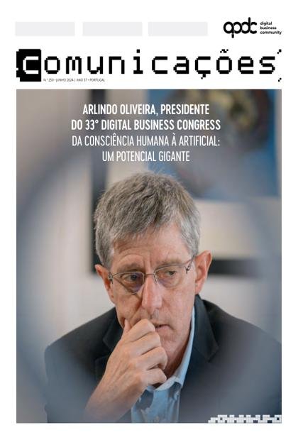 Comunicações – Maio 2024