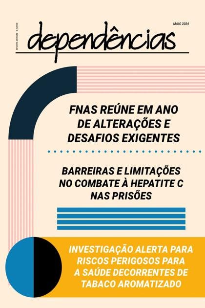 Dependências – Maio 2024