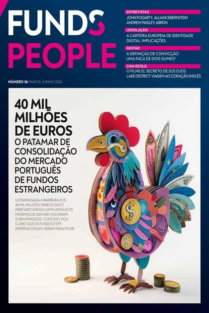 Funds People – Maio 2024