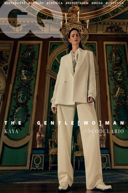 GQ – Maio 2024