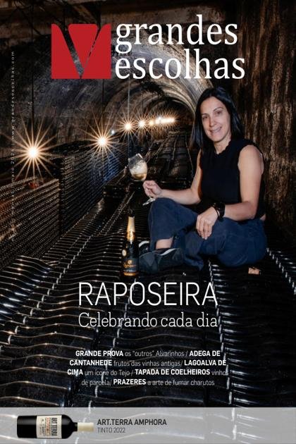 Grandes Escolhas – Maio 2024