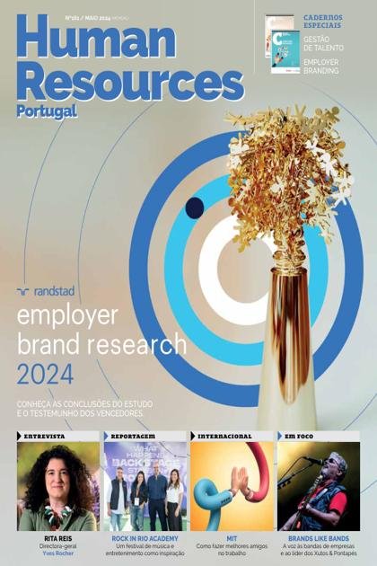 Human Resources – Maio 2024