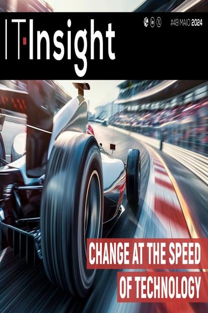 IT Insight – Maio 2024