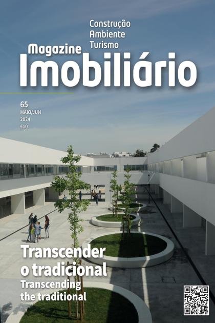 Imobiliário – Maio 2024