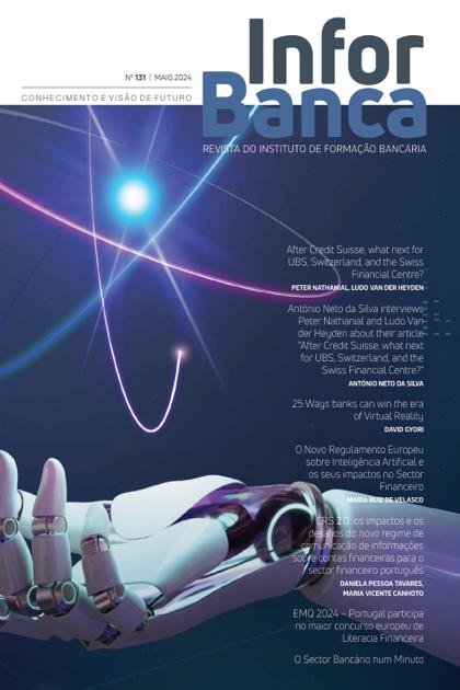 InforBanca – Maio 2024