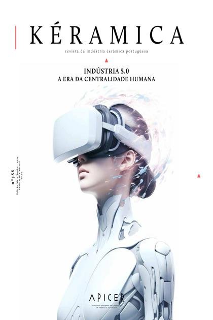 Kéramica – Maio 2024