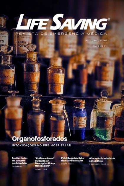 Life Saving – Maio 2024