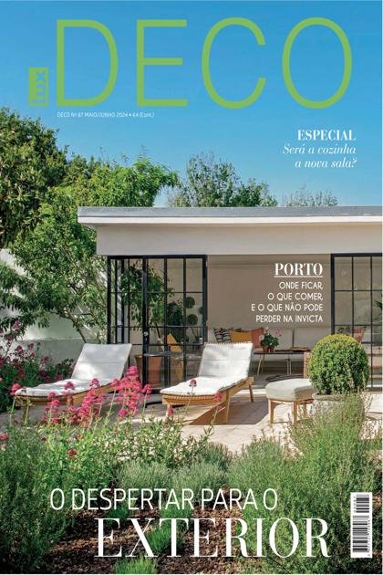 Lux Deco – Maio 2024