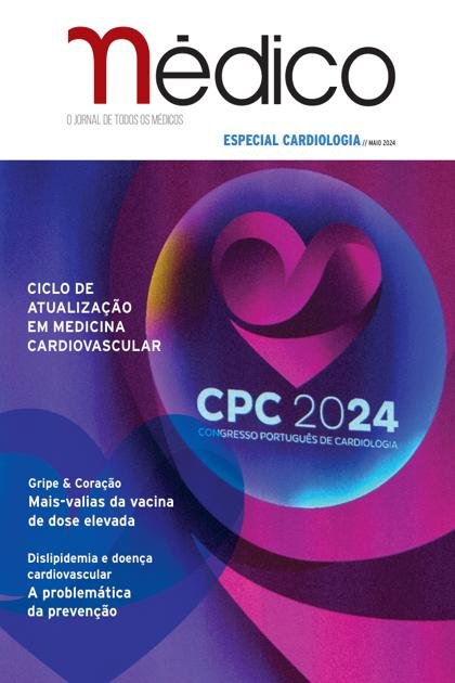 Médico Especial Cardiologia – Maio 2024