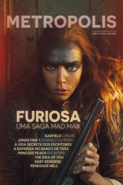 Metropolis – Maio 2024