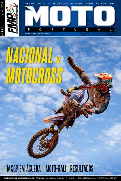 Moto Portugal – Maio 2024