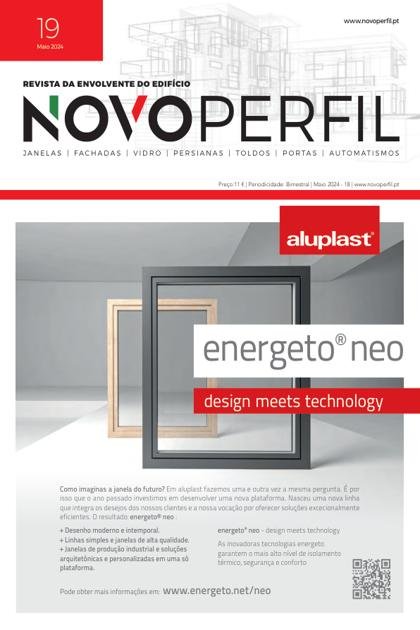 NovoPerfil – Maio 2024