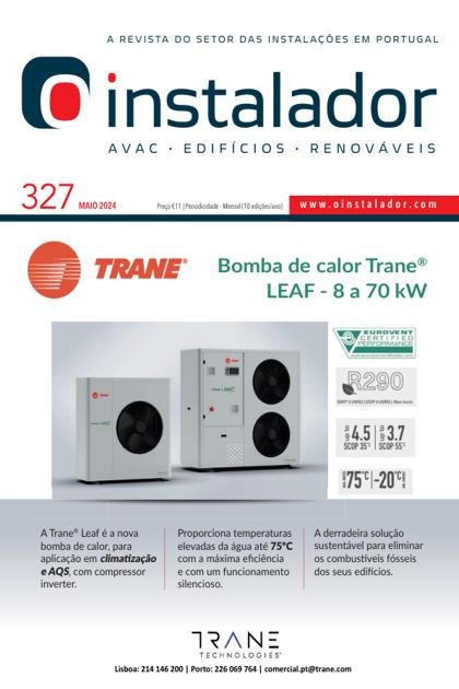 O Instalador – Maio 2024