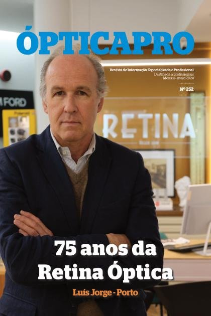 ÓpticaPro – Maio 2024