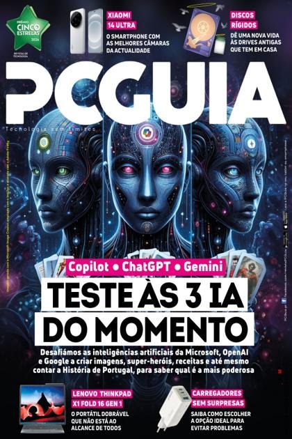 PC Guia – Maio 2024