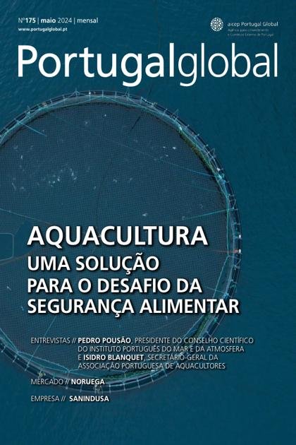 Portugal Global – Maio 2024