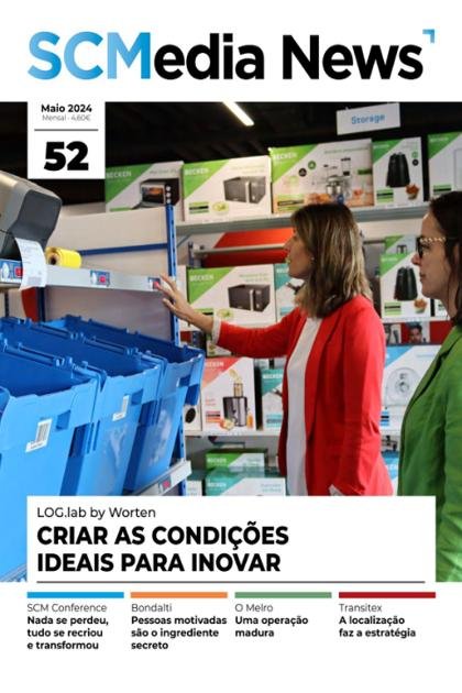 SCMedia News – Maio 2024