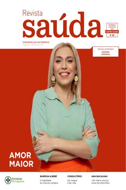 Saúda – Maio 2024