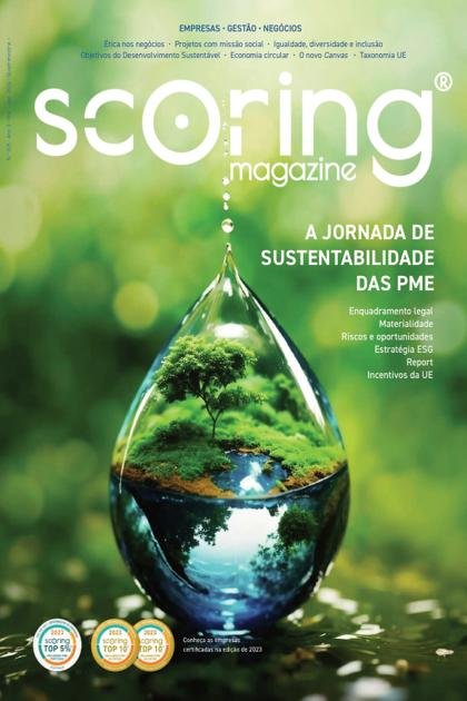 Scoring – Maio 2024