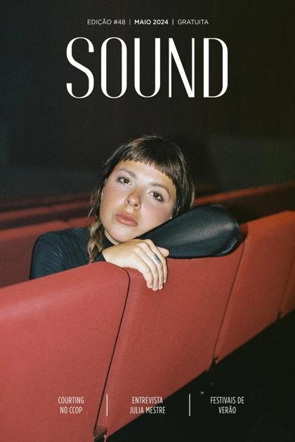 Sound – Maio 2024