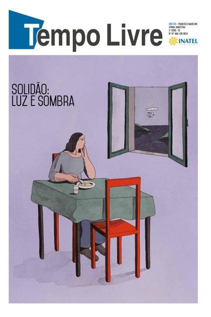 Tempo Livre – Maio 2024
