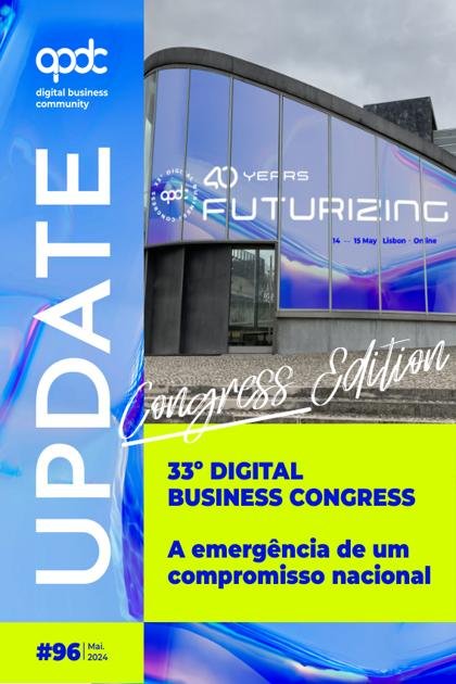 Update – Maio 2024