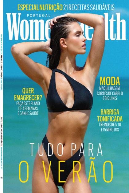 Women’s Health – Maio 2024