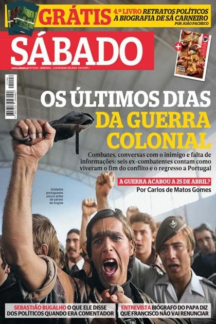 Sábado – 1/05/2024