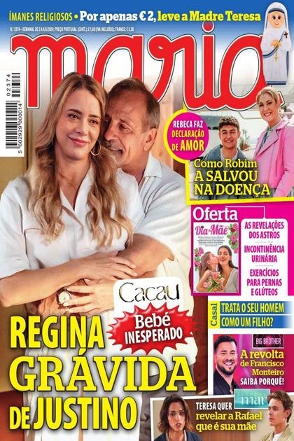 Maria – 2/05/2024