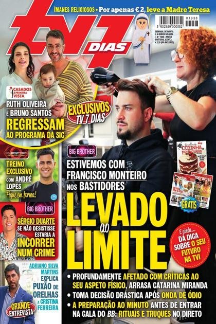TV7 Dias – 2/05/2024