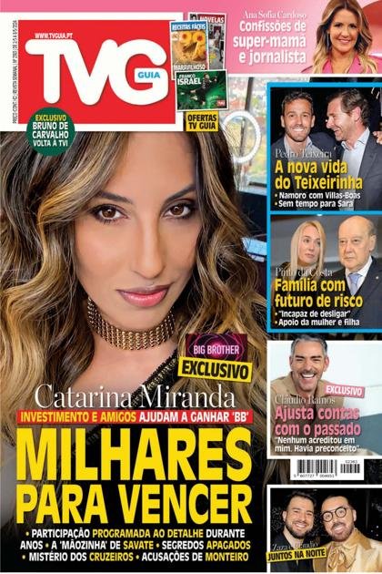 TVGuia – 2/05/2024