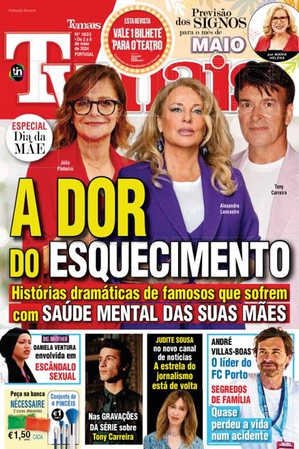 TVMais – 2/05/2024