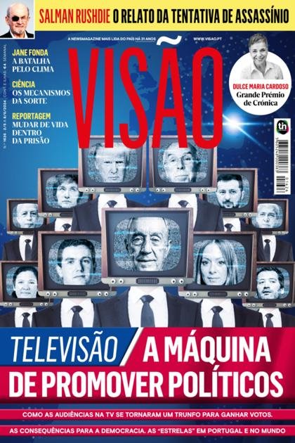 Visão – 2/05/2024