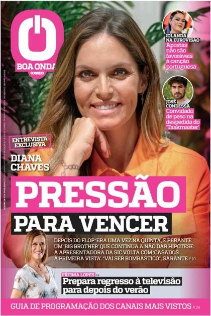 Boa Onda CM – 3/05/2024