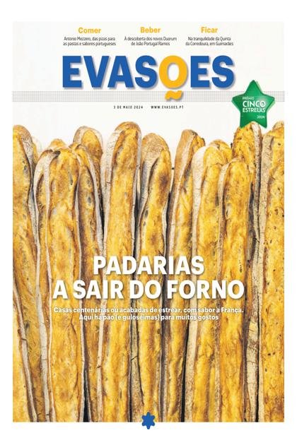 Evasões – 3/05/2024