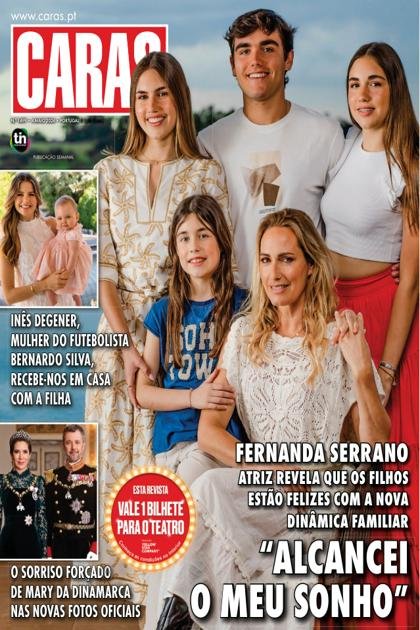 Caras – 4/05/2024
