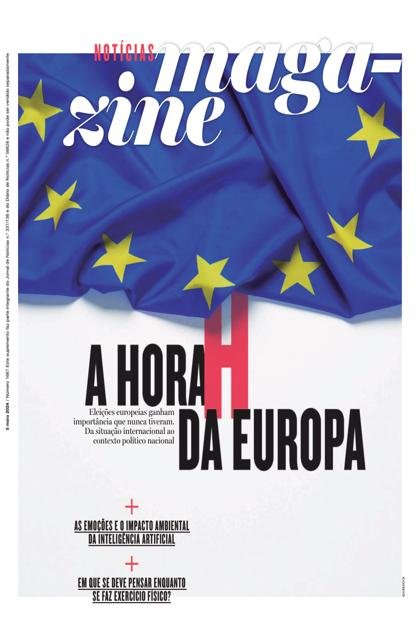 Notícias Magazine JN – 5/05/2024