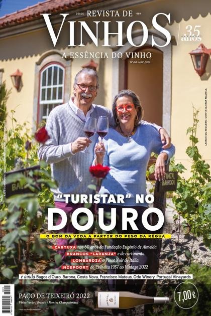 Revista de Vinhos – 6/05/2024
