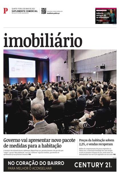 Público Imobiliário – 8/05/2024