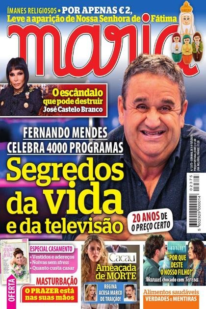Maria – 9/05/2024