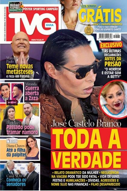 TVGuia – 9/05/2024